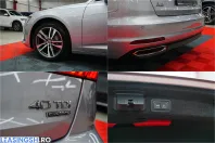 Audi A6 din 2021 cu 116.000 km - oferta AUD250850 - foto 21