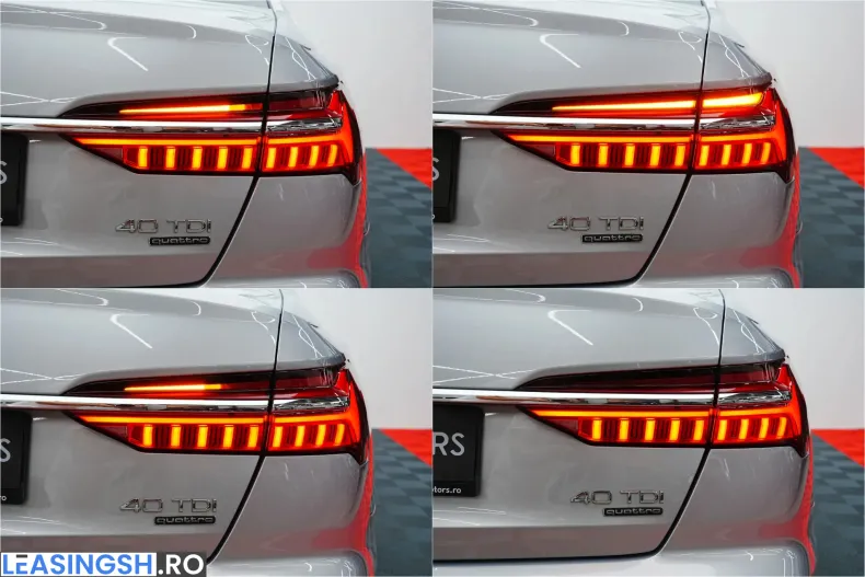 Audi A6 din 2021 cu 116.000 km - oferta AUD250850 - foto 23