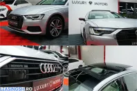 Audi A6 din 2021 cu 116.000 km - oferta AUD250850 - foto 25