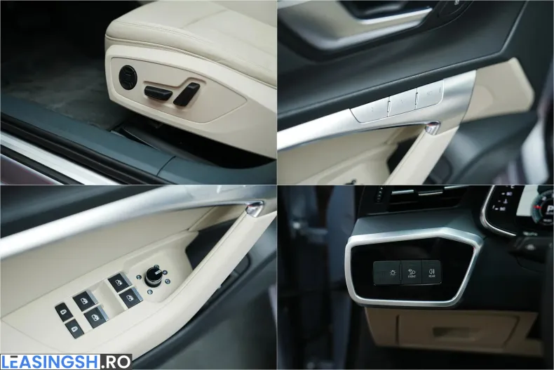 Audi A6 din 2021 cu 116.000 km - oferta AUD250850 - foto 27