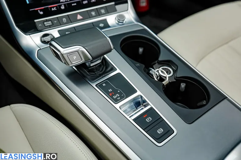 Audi A6 din 2021 cu 116.000 km - oferta AUD250850 - foto 32