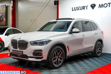 BMW X5 din 2022 - oferta BMW250851