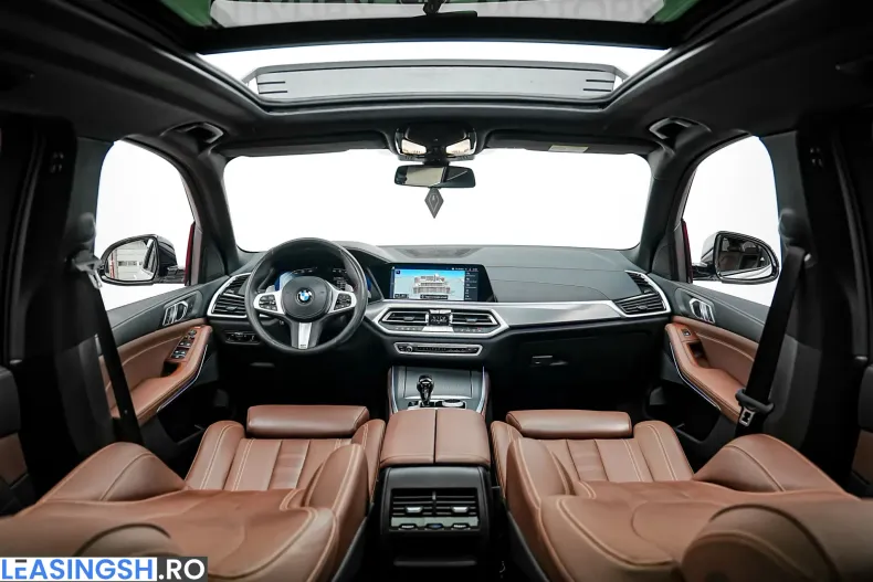 BMW X5 (Seria X) din 2022 cu 72.000 km - oferta BMW250851 - foto 2