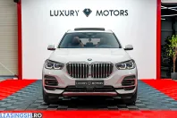 BMW X5 (Seria X) din 2022 cu 72.000 km - oferta BMW250851 - foto 3