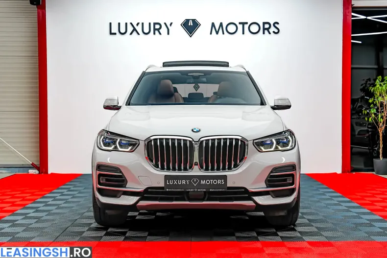 BMW X5 (Seria X) din 2022 cu 72.000 km - oferta BMW250851 - foto 3