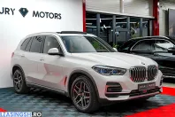 BMW X5 (Seria X) din 2022 cu 72.000 km - oferta BMW250851 - foto 5