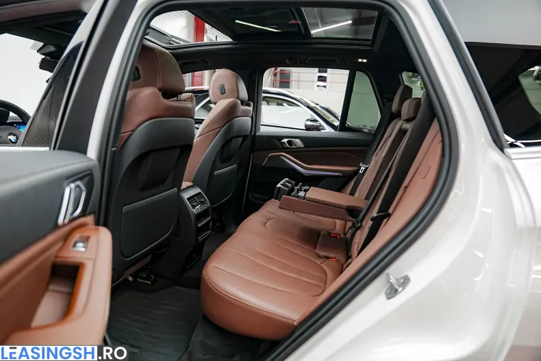 BMW X5 (Seria X) din 2022 cu 72.000 km - oferta BMW250851 - foto 6