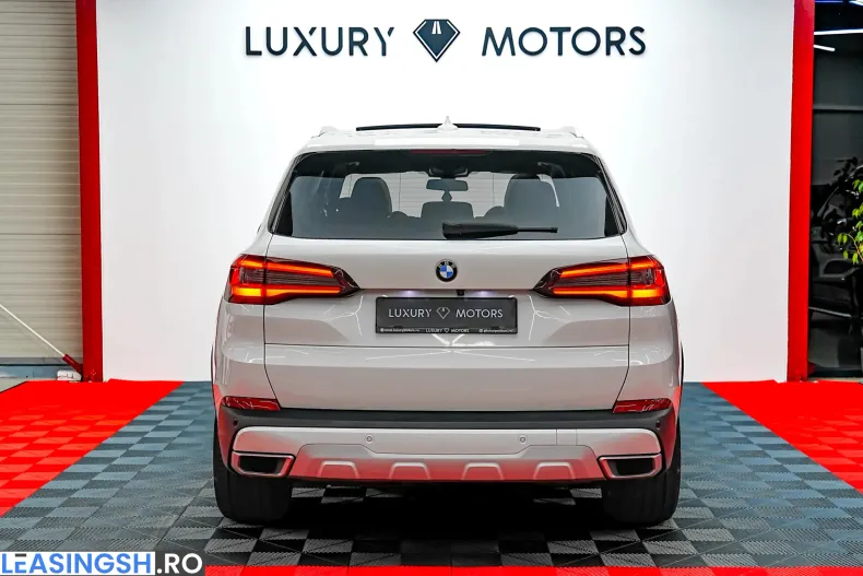 BMW X5 (Seria X) din 2022 cu 72.000 km - oferta BMW250851 - foto 9