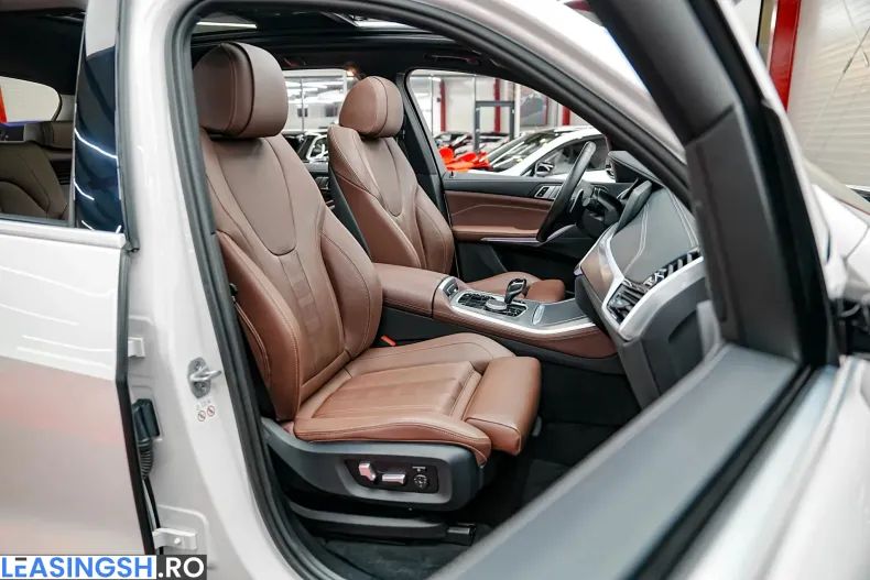 BMW X5 (Seria X) din 2022 cu 72.000 km - oferta BMW250851 - foto 10