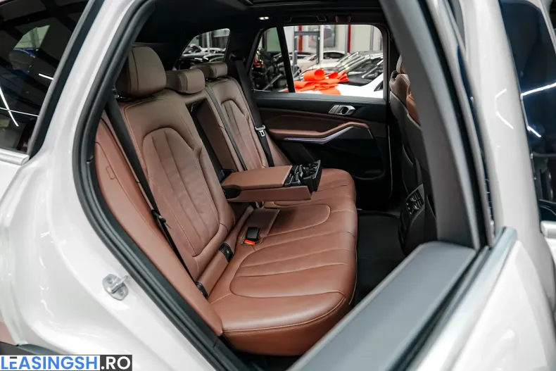 BMW X5 (Seria X) din 2022 cu 72.000 km - oferta BMW250851 - foto 12