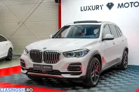 BMW X5 (Seria X) din 2022 cu 72.000 km - oferta BMW250851 - foto 13