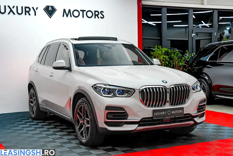 BMW X5 (Seria X) din 2022 cu 72.000 km - oferta BMW250851 - foto 15