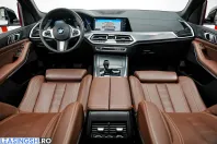 BMW X5 (Seria X) din 2022 cu 72.000 km - oferta BMW250851 - foto 16