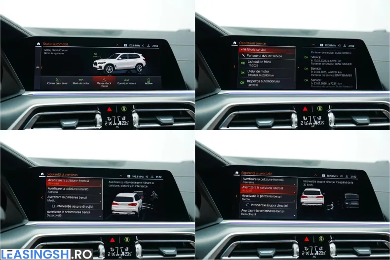 BMW X5 (Seria X) din 2022 cu 72.000 km - oferta BMW250851 - foto 25
