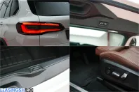 BMW X5 (Seria X) din 2022 cu 72.000 km - oferta BMW250851 - foto 28
