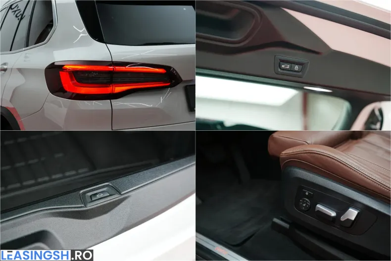 BMW X5 (Seria X) din 2022 cu 72.000 km - oferta BMW250851 - foto 28