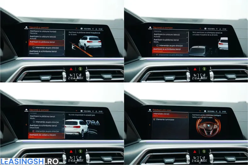 BMW X5 (Seria X) din 2022 cu 72.000 km - oferta BMW250851 - foto 29