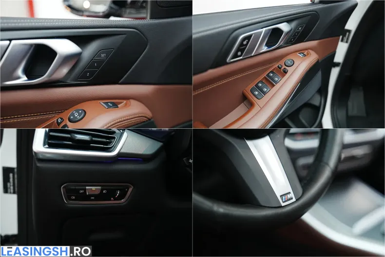 BMW X5 (Seria X) din 2022 cu 72.000 km - oferta BMW250851 - foto 31