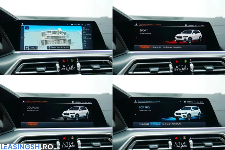 BMW X5 (Seria X) din 2022 cu 72.000 km - oferta BMW250851 - foto 35