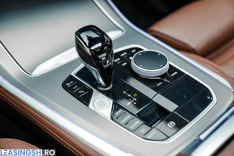 BMW X5 (Seria X) din 2022 cu 72.000 km - oferta BMW250851 - foto 38