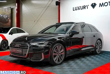 Audi A6 Avant din 2023 - oferta AUD250852