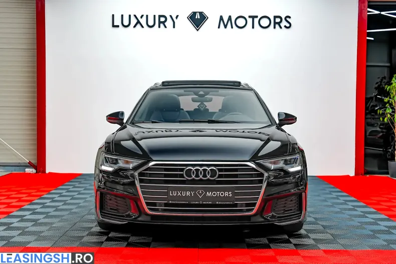 Audi A6 Avant din 2023 cu 147.000 km - oferta AUD250852 - foto 3