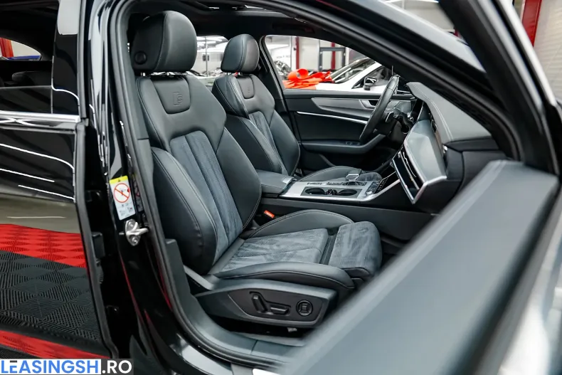 Audi A6 Avant din 2023 cu 147.000 km - oferta AUD250852 - foto 10