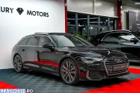 Audi A6 Avant din 2023 cu 147.000 km - oferta AUD250852 - foto 13