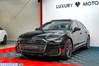 Audi A6 Avant din 2023 cu 147.000 km - oferta AUD250852 - foto 15
