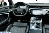 Audi A6 Avant din 2023 cu 147.000 km - oferta AUD250852 - foto 22