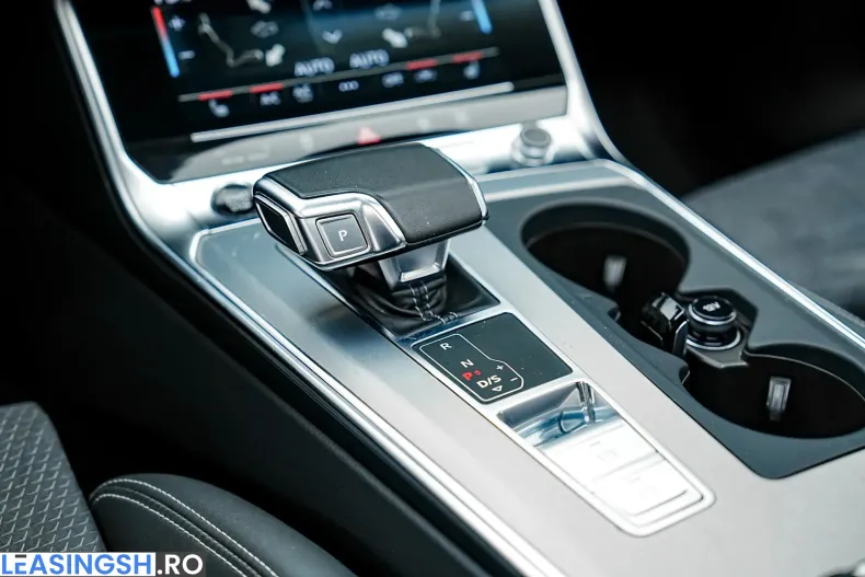 Audi A6 Avant din 2023 cu 147.000 km - oferta AUD250852 - foto 37