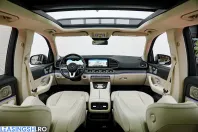 Mercedes-Benz GLE din 2021 cu 104.000 km - oferta MER250853 - foto 2