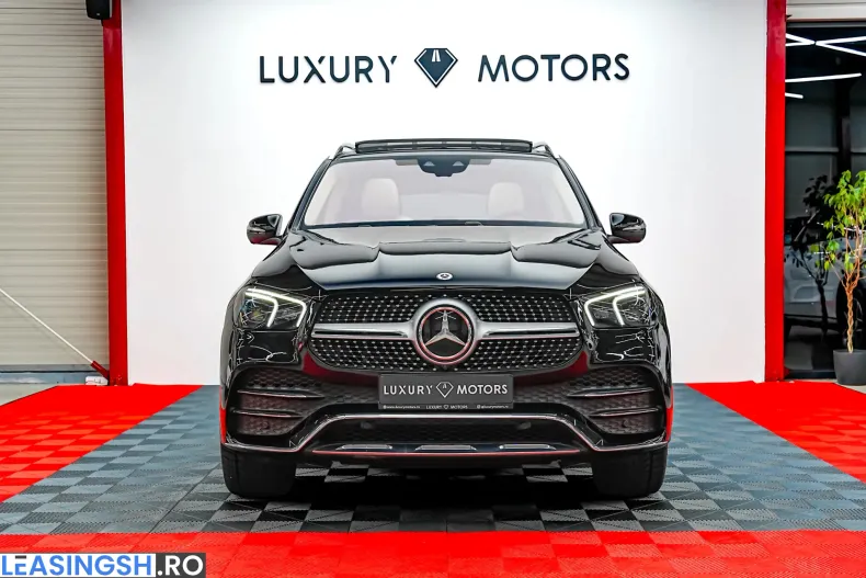 Mercedes-Benz GLE din 2021 cu 104.000 km - oferta MER250853 - foto 3