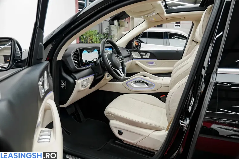 Mercedes-Benz GLE din 2021 cu 104.000 km - oferta MER250853 - foto 4