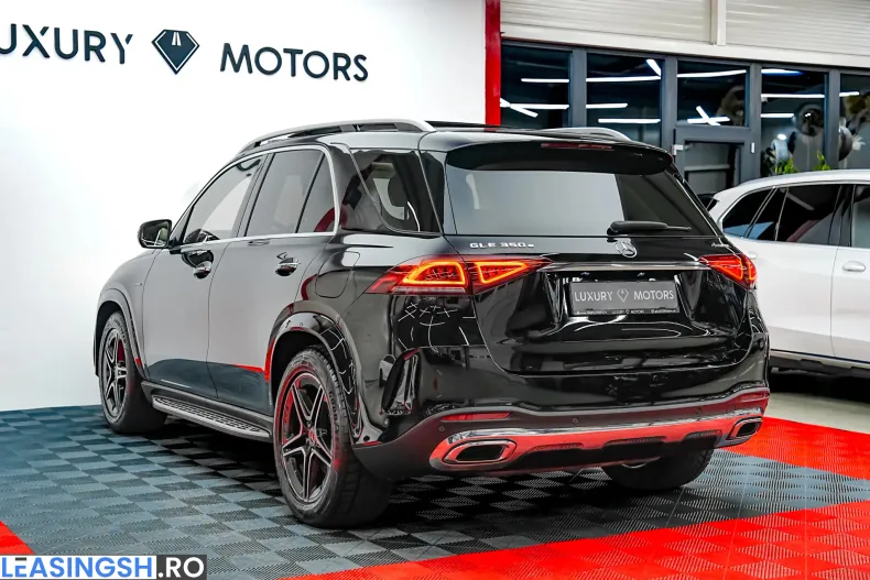 Mercedes-Benz GLE din 2021 cu 104.000 km - oferta MER250853 - foto 7