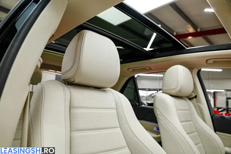 Mercedes-Benz GLE din 2021 cu 104.000 km - oferta MER250853 - foto 8