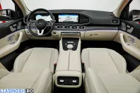 Mercedes-Benz GLE din 2021 cu 104.000 km - oferta MER250853 - foto 12