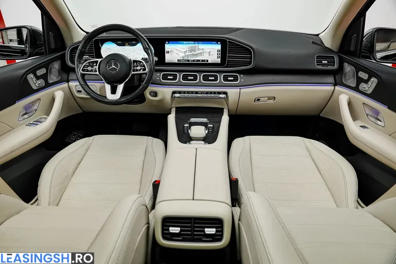 Mercedes-Benz GLE din 2021 cu 104.000 km - oferta MER250853 - foto 12