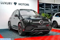 Mercedes-Benz GLE din 2021 cu 104.000 km - oferta MER250853 - foto 13
