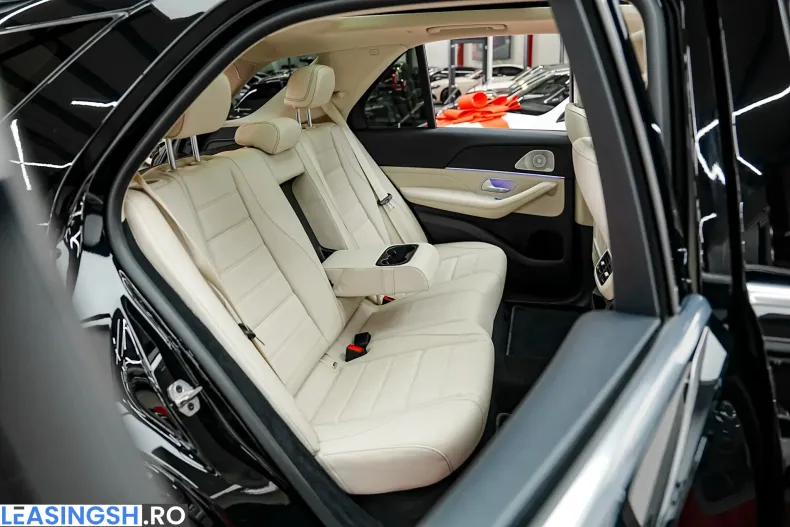 Mercedes-Benz GLE din 2021 cu 104.000 km - oferta MER250853 - foto 14