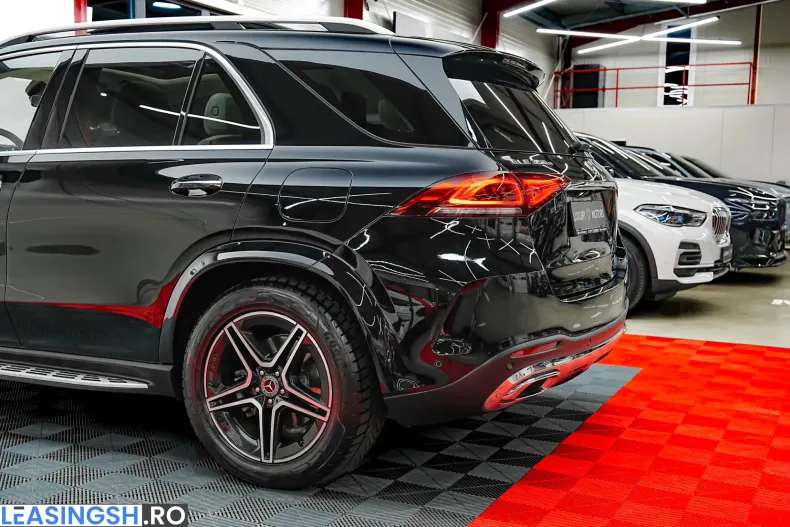Mercedes-Benz GLE din 2021 cu 104.000 km - oferta MER250853 - foto 15