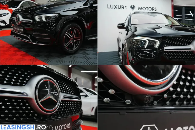 Mercedes-Benz GLE din 2021 cu 104.000 km - oferta MER250853 - foto 21