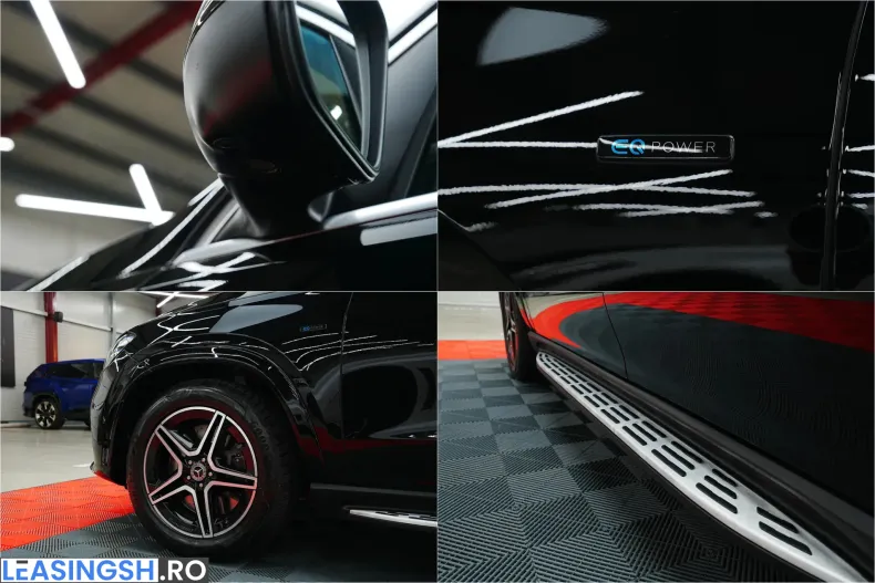 Mercedes-Benz GLE din 2021 cu 104.000 km - oferta MER250853 - foto 23