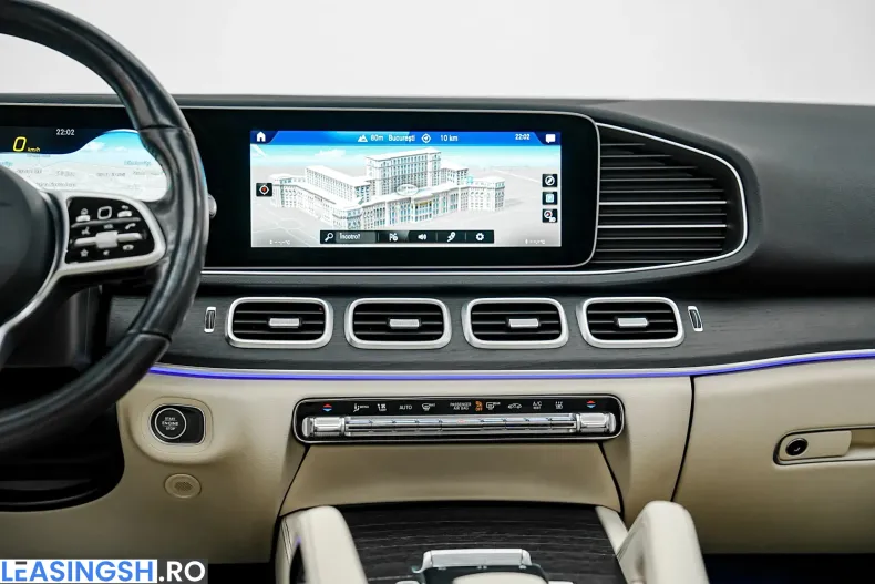 Mercedes-Benz GLE din 2021 cu 104.000 km - oferta MER250853 - foto 31