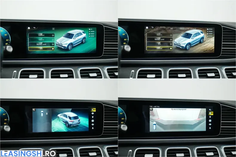 Mercedes-Benz GLE din 2021 cu 104.000 km - oferta MER250853 - foto 33