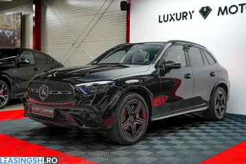 Mercedes-Benz GLC din 2024 - oferta MER250854