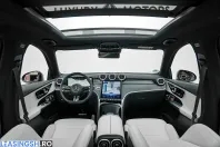 Mercedes-Benz GLC din 2024 cu 134.000 km - oferta MER250854 - foto 2