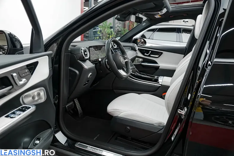 Mercedes-Benz GLC din 2024 cu 134.000 km - oferta MER250854 - foto 4