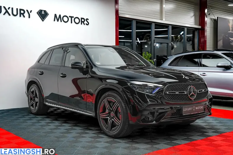 Mercedes-Benz GLC din 2024 cu 134.000 km - oferta MER250854 - foto 5