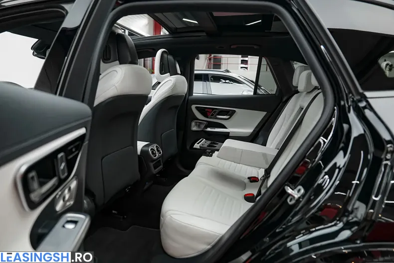 Mercedes-Benz GLC din 2024 cu 134.000 km - oferta MER250854 - foto 6